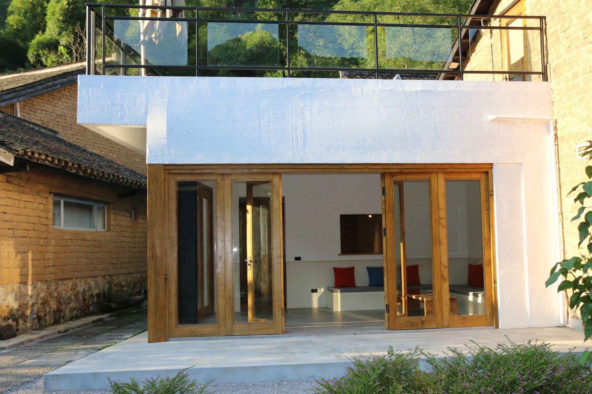 Xy-Yun House Hotel Yangshuo Exterior photo