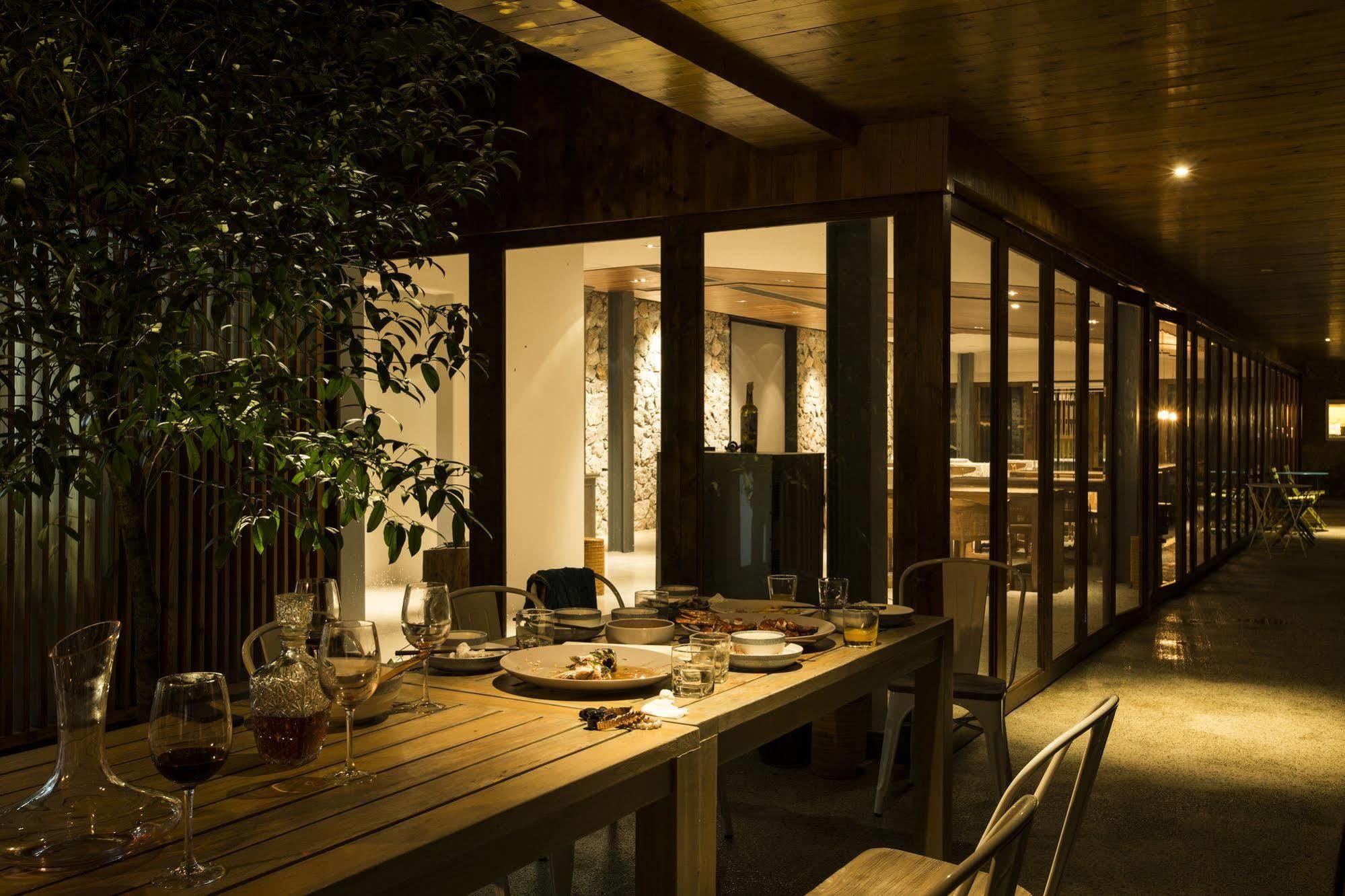 Xy-Yun House Hotel Yangshuo Exterior photo
