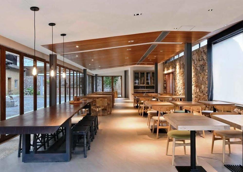 Xy-Yun House Hotel Yangshuo Exterior photo