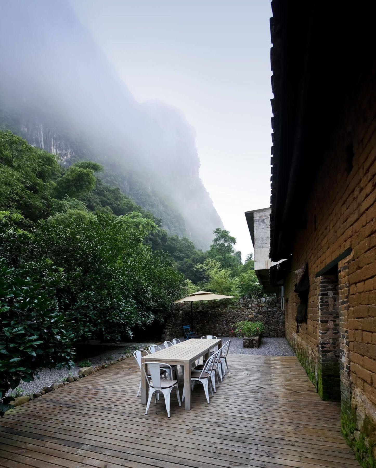 Xy-Yun House Hotel Yangshuo Exterior photo