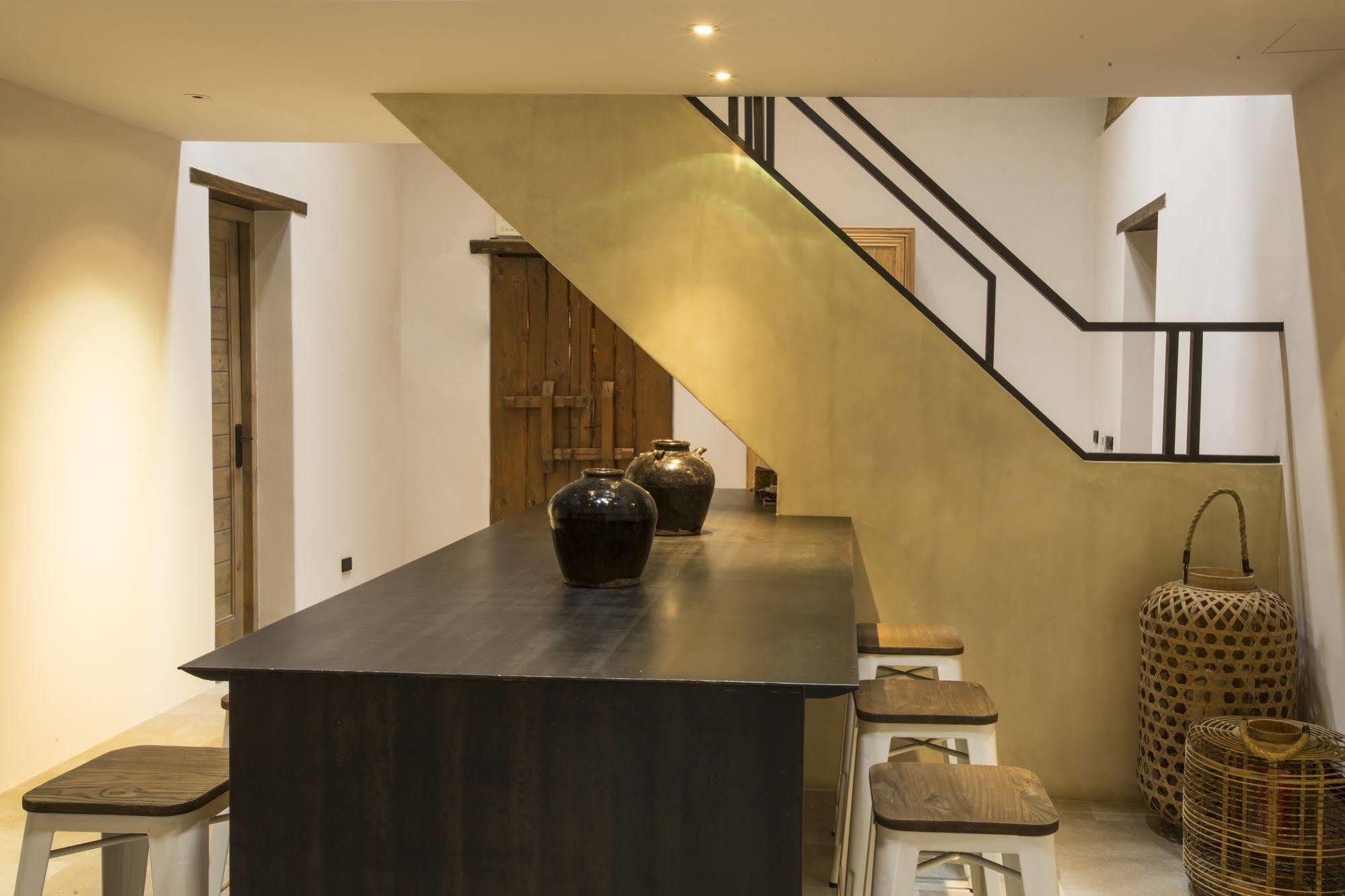 Xy-Yun House Hotel Yangshuo Exterior photo