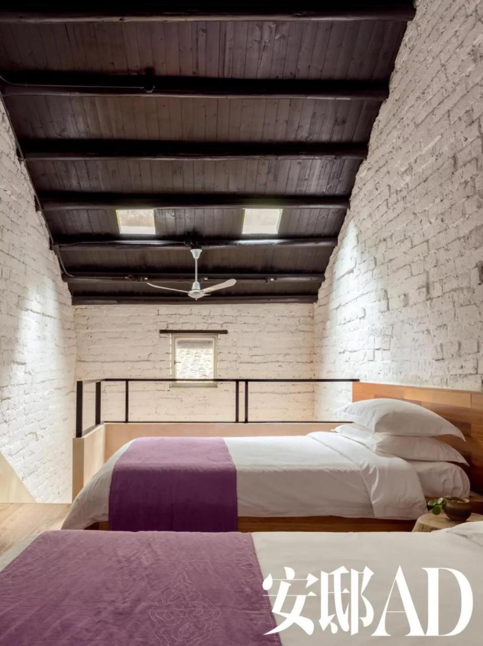 Xy-Yun House Hotel Yangshuo Exterior photo