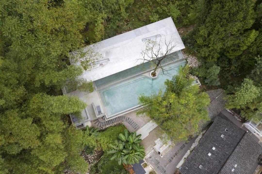 Xy-Yun House Hotel Yangshuo Exterior photo
